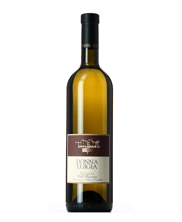 Donna Luigia MALVASIA
